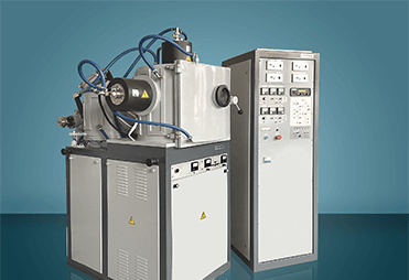 Вакуумная установка для нанесения упрочняющих покрытий на режущий инструмент